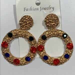 Fashion jewelry